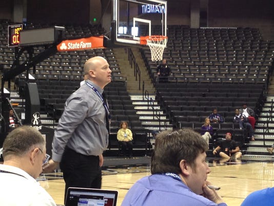 Former Bc Coach In State Title Game