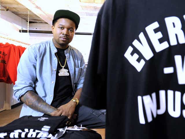 Detroit Vs Everybody T Shirts Getting Worldwide Attention