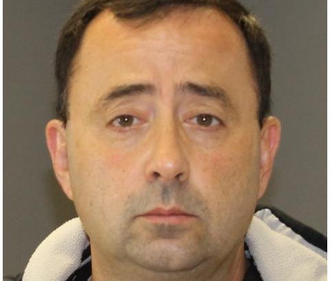 Larry Nassar