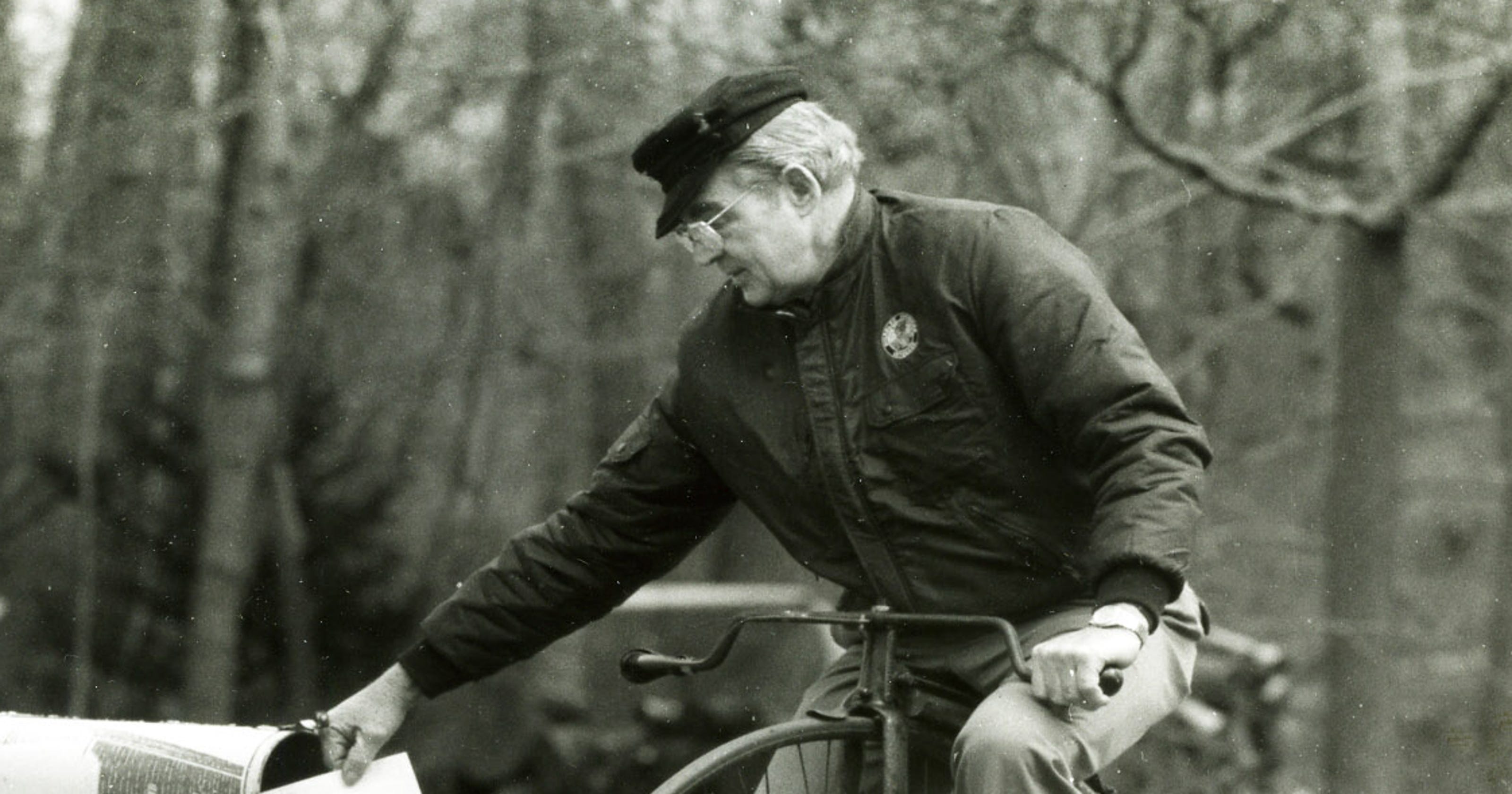 Jacob Van Der Eems dies; former Wyckoff mayor