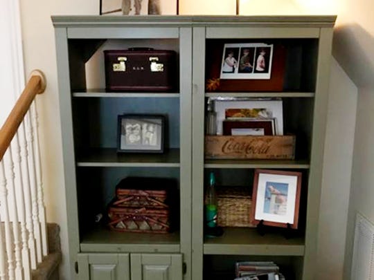 13 Clever New Uses For Old Entertainment Centers