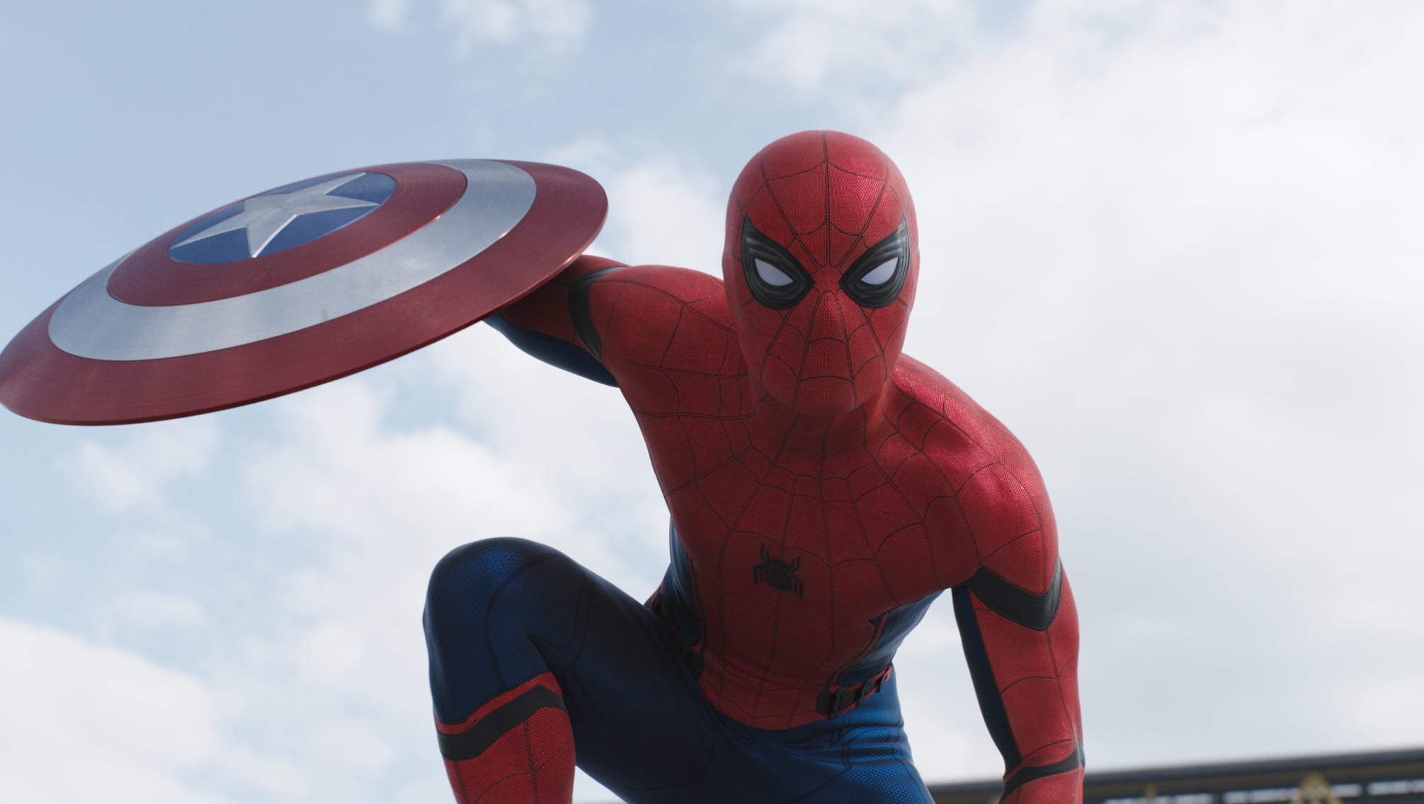 Review Captain America Civil War Explores Family Friendship Sacrifice