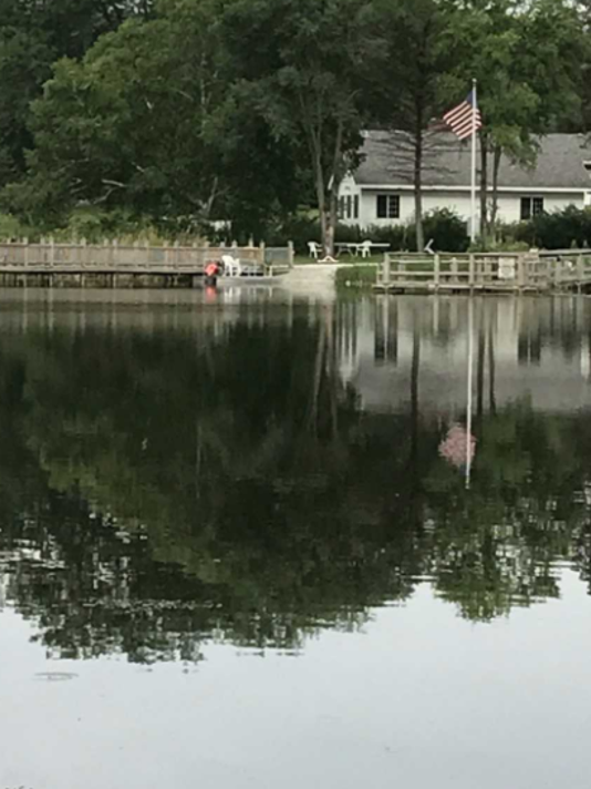 Lake access likely to remain restricted for now, as Hales Corners seeks