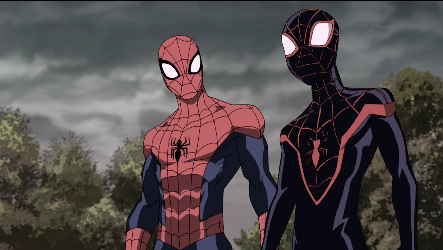 Spider-Man 'can be anybody' — and now he's Donald Glover