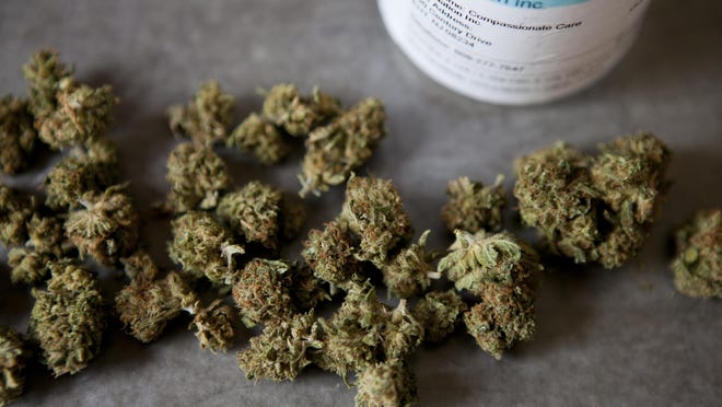 Experts: Medical marijuana has benefits, but it's not for everyone