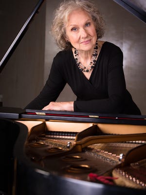 Margaret Singer opens the Jackson Symphony's 57th season Sept. 9.
