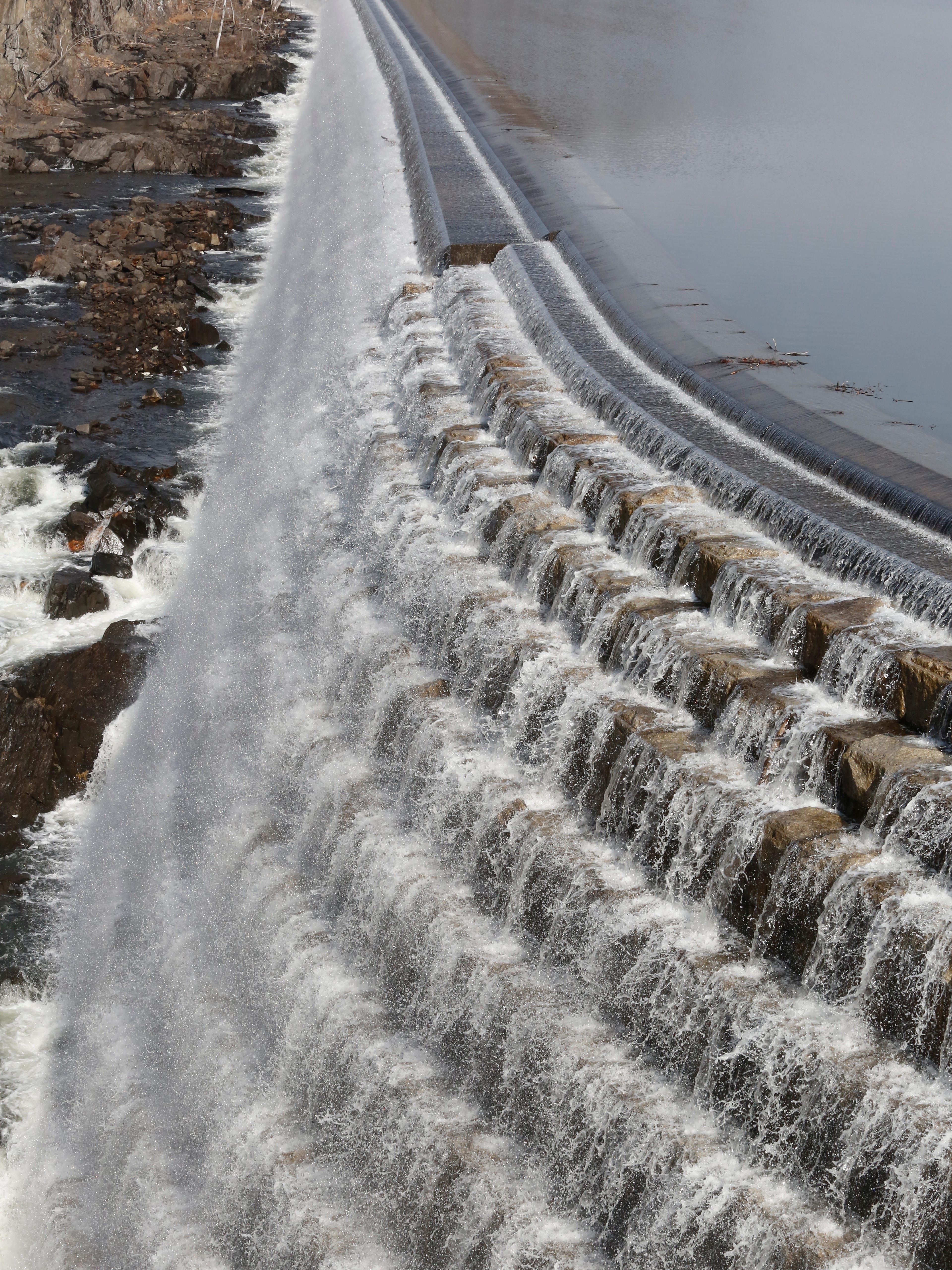 Waterfalls In The Hudson Valley Make Great Day Trips