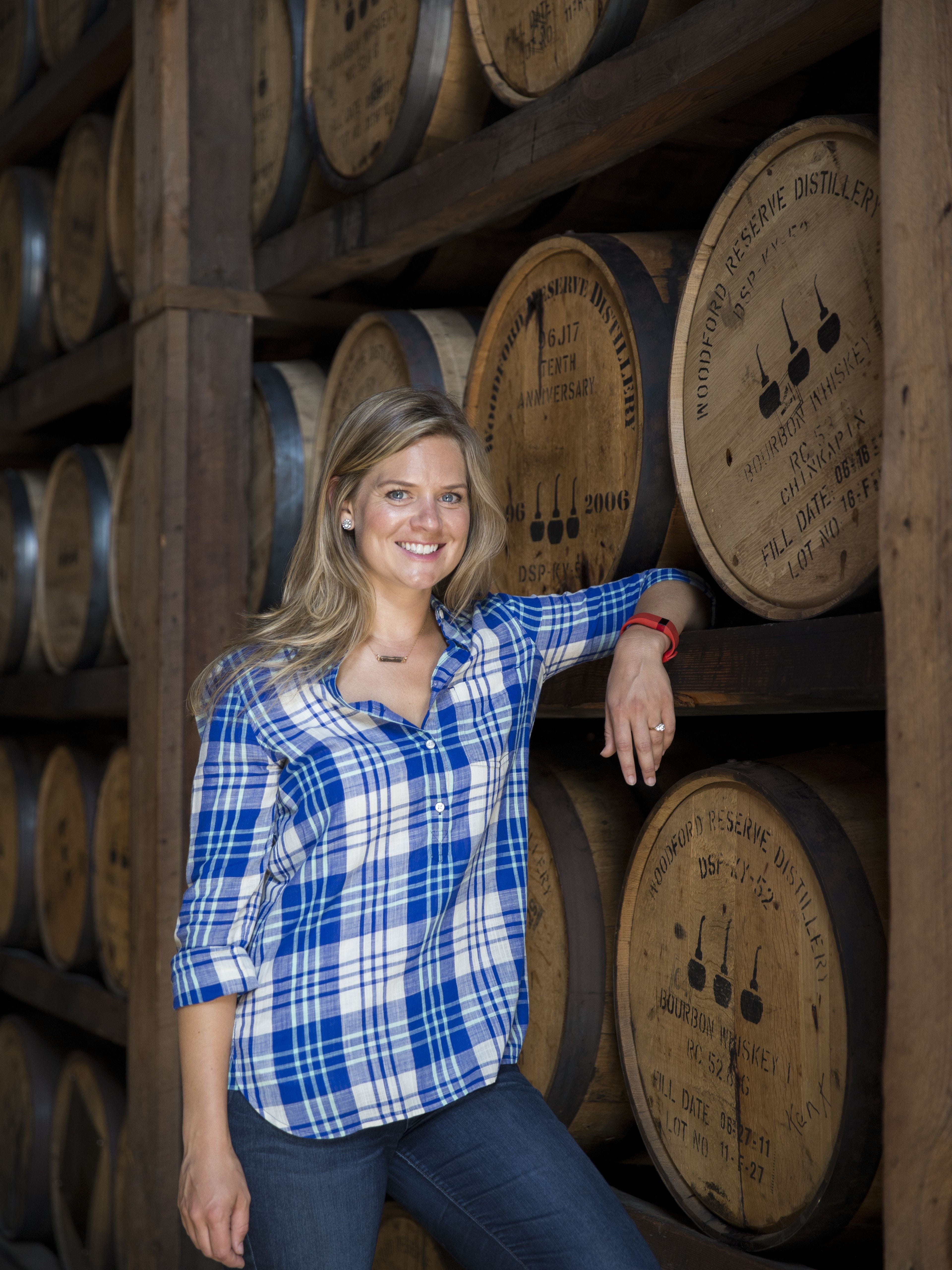 Omen Starting To Make A Mark As Master Whiskey Distillers
