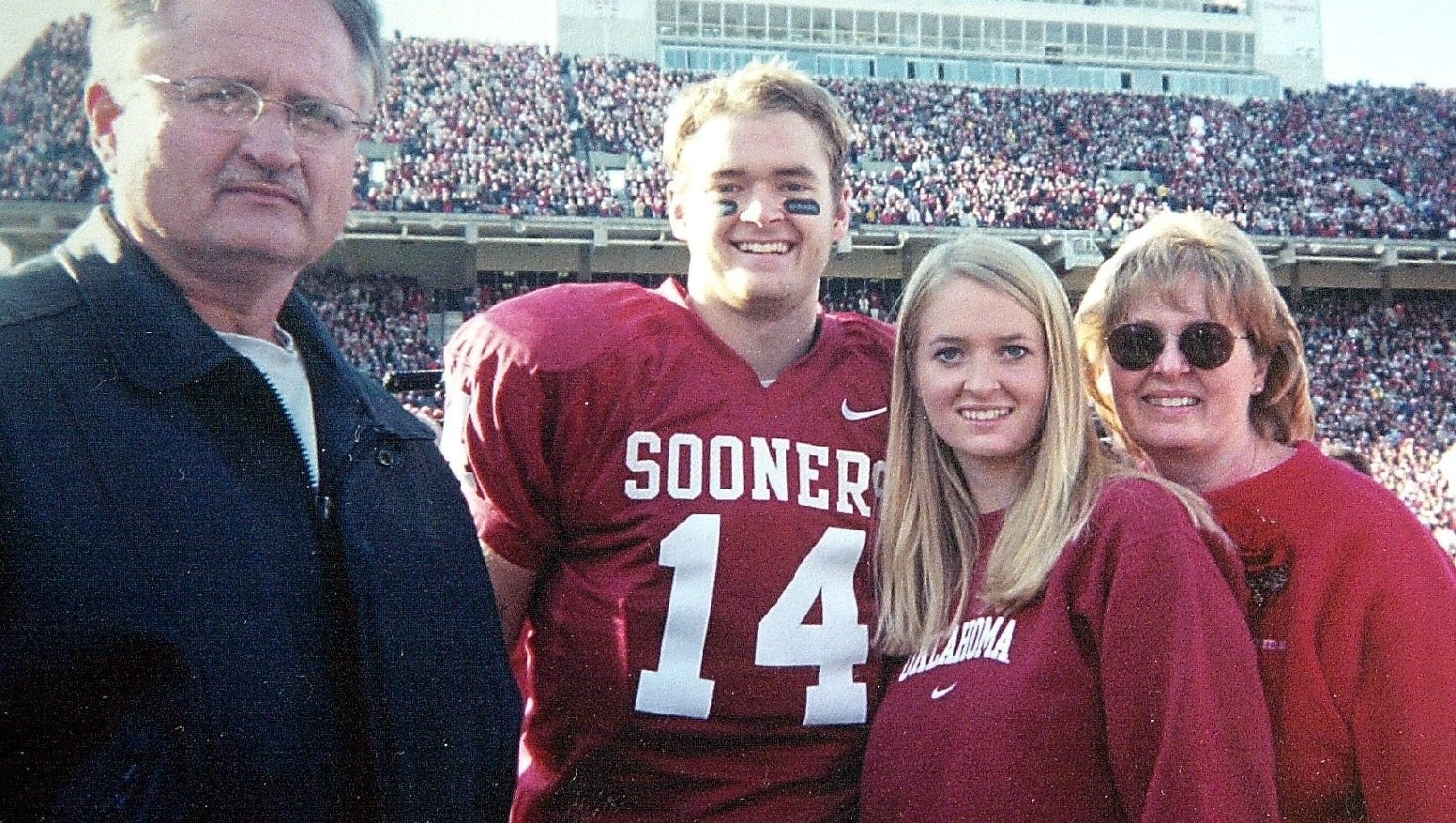 Josh Heupel Aberdeen Native Named Head Coach Of Tennessee Volunteers