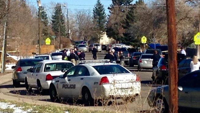 Three days after police in Aurora fatally shot a suspect, officials have yet to release his identity, say if he was armed or discuss the circumstances that led to shots being fired.