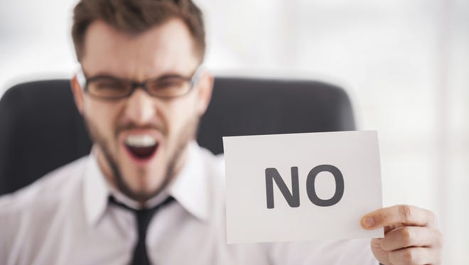 7 Ways To Stay Motivated In The Face Of Sales Rejection