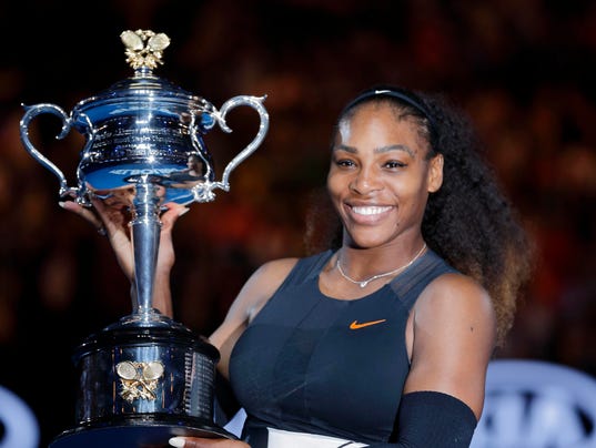 Tennis: Australian Open