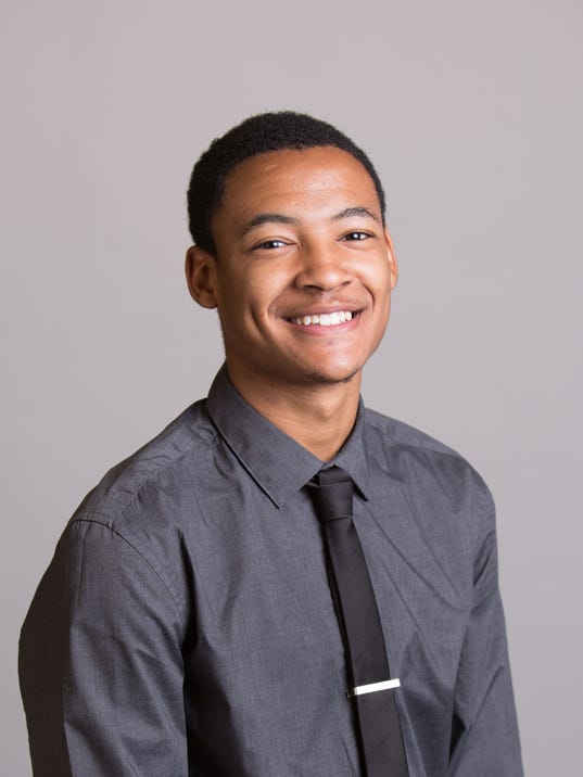 anthony daniels des moines drake poet commands respect we are not the minority anthony daniels des moines drake poet commands respect we are not the minority