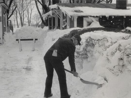 40 years later: Remembering Blizzard of '78