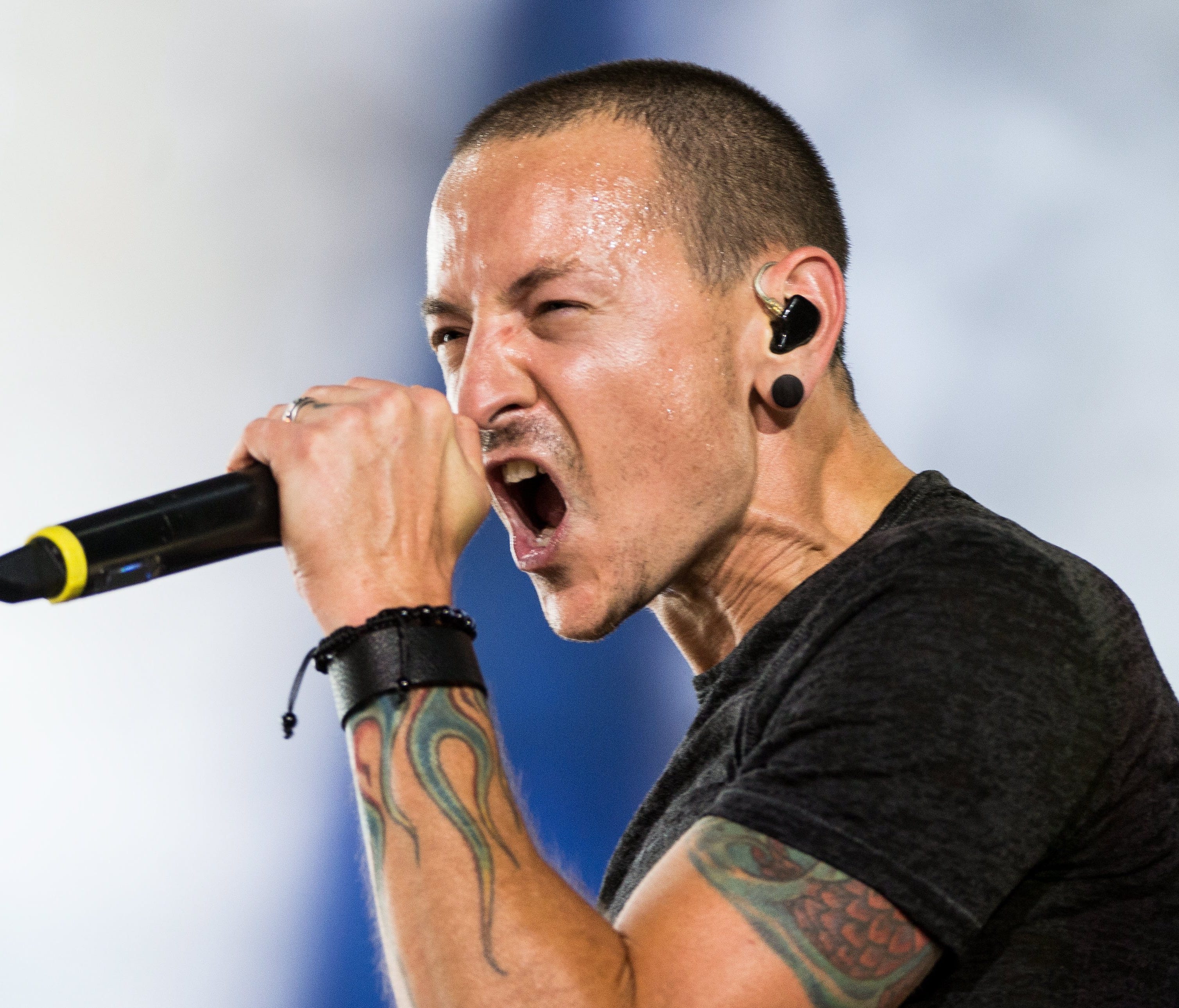 The Los Angeles County Coroner's office has officially concluded Linkin Park singer Chester Bennington died from hanging.