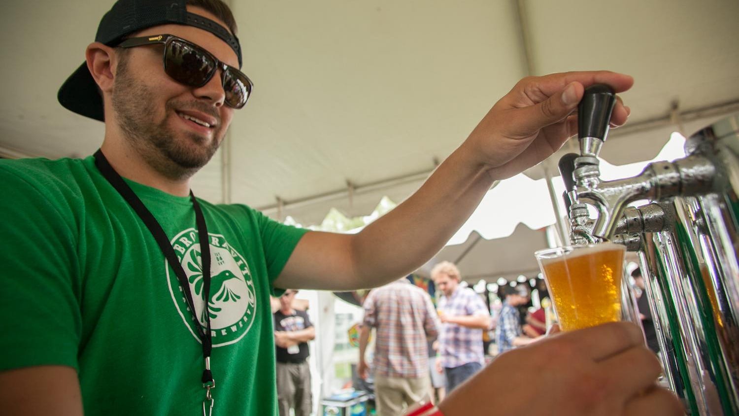 Vermont Brewers Festival canceled for second straight year due to COVID
