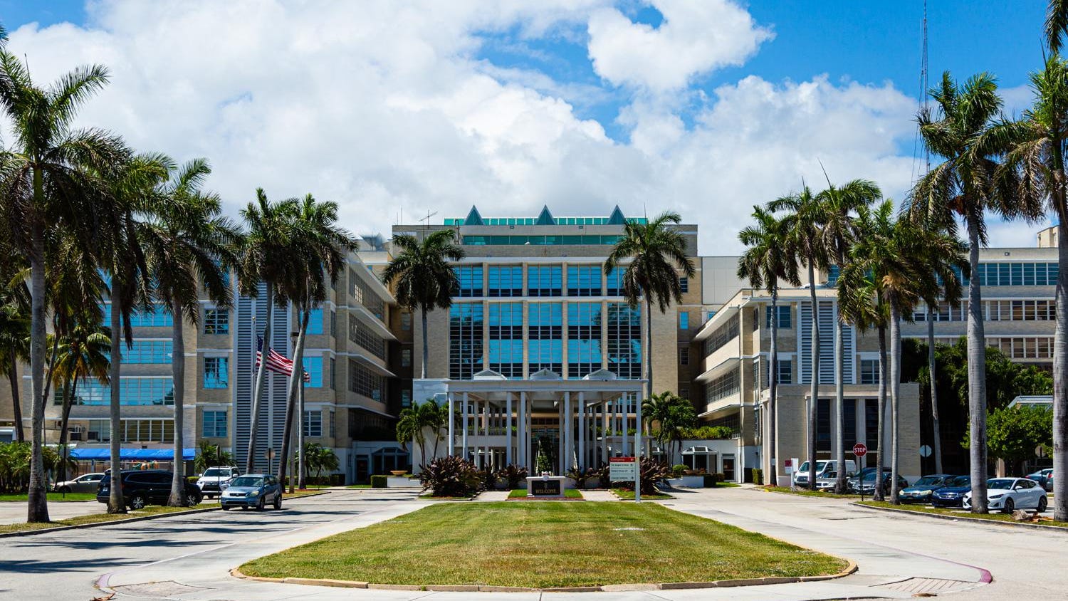 4 News Article Image Saint Vincent parent company wins lawsuit over poor hospital safety grades