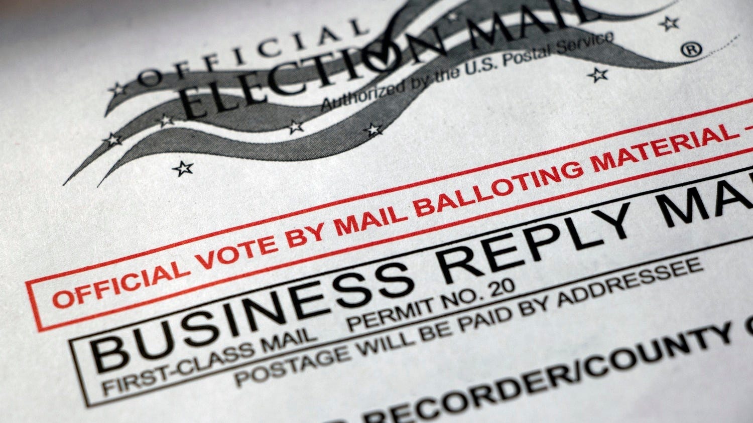 Louisiana Elections Chief Rolls Back Covid 19 Excuses For Mail In Ballots