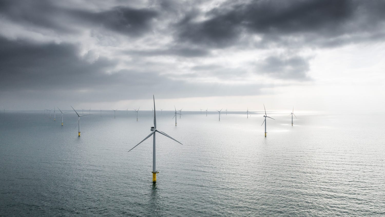 Mass. may go bigger in next offshore wind round