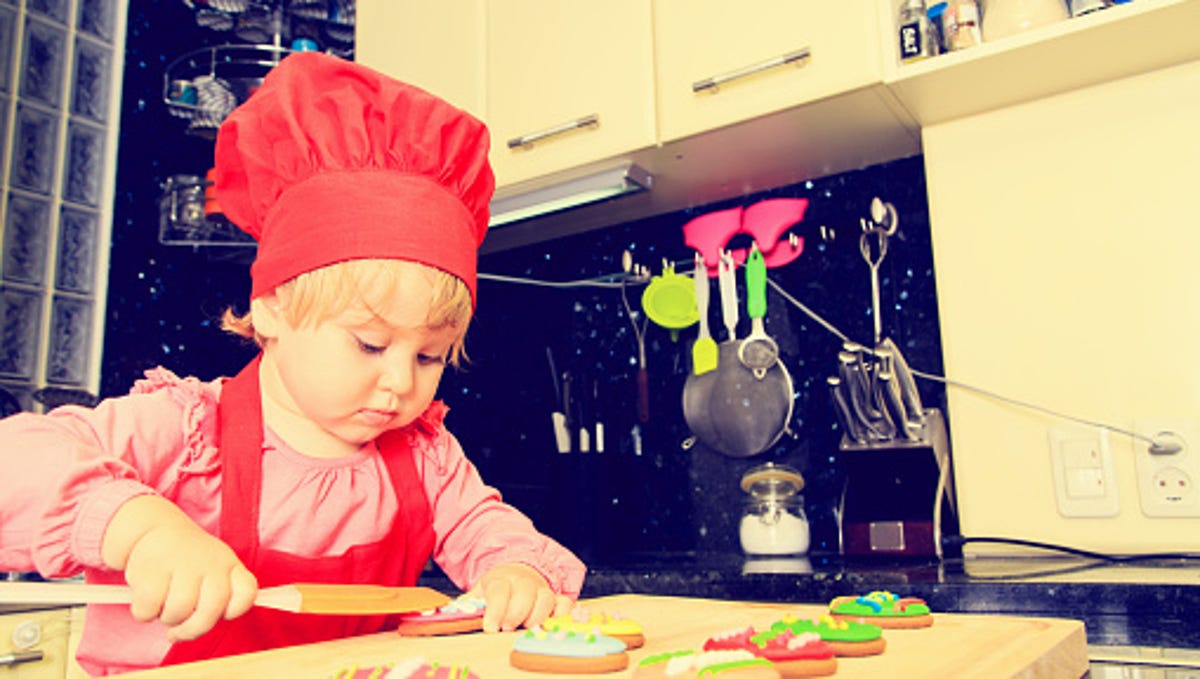 19 Free Or Paid Holiday Cooking Classes And Cooking Decorating Events