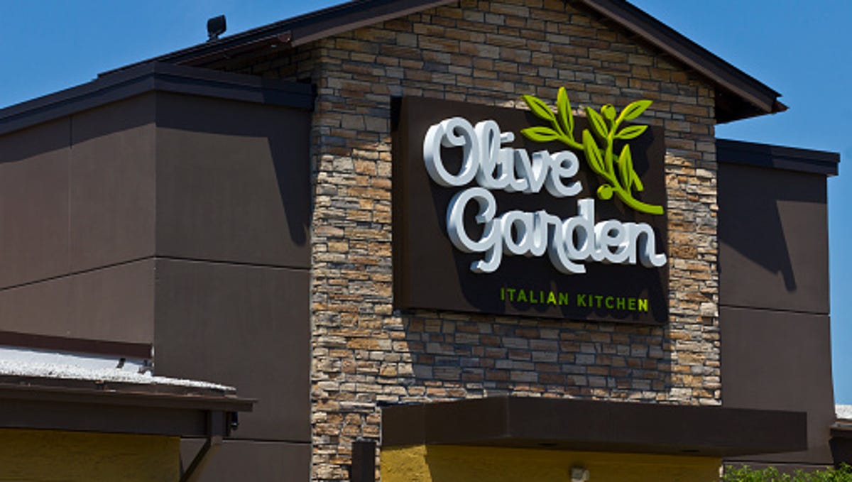 Olive Garden Promotion Buy One For Dine In Take One Home