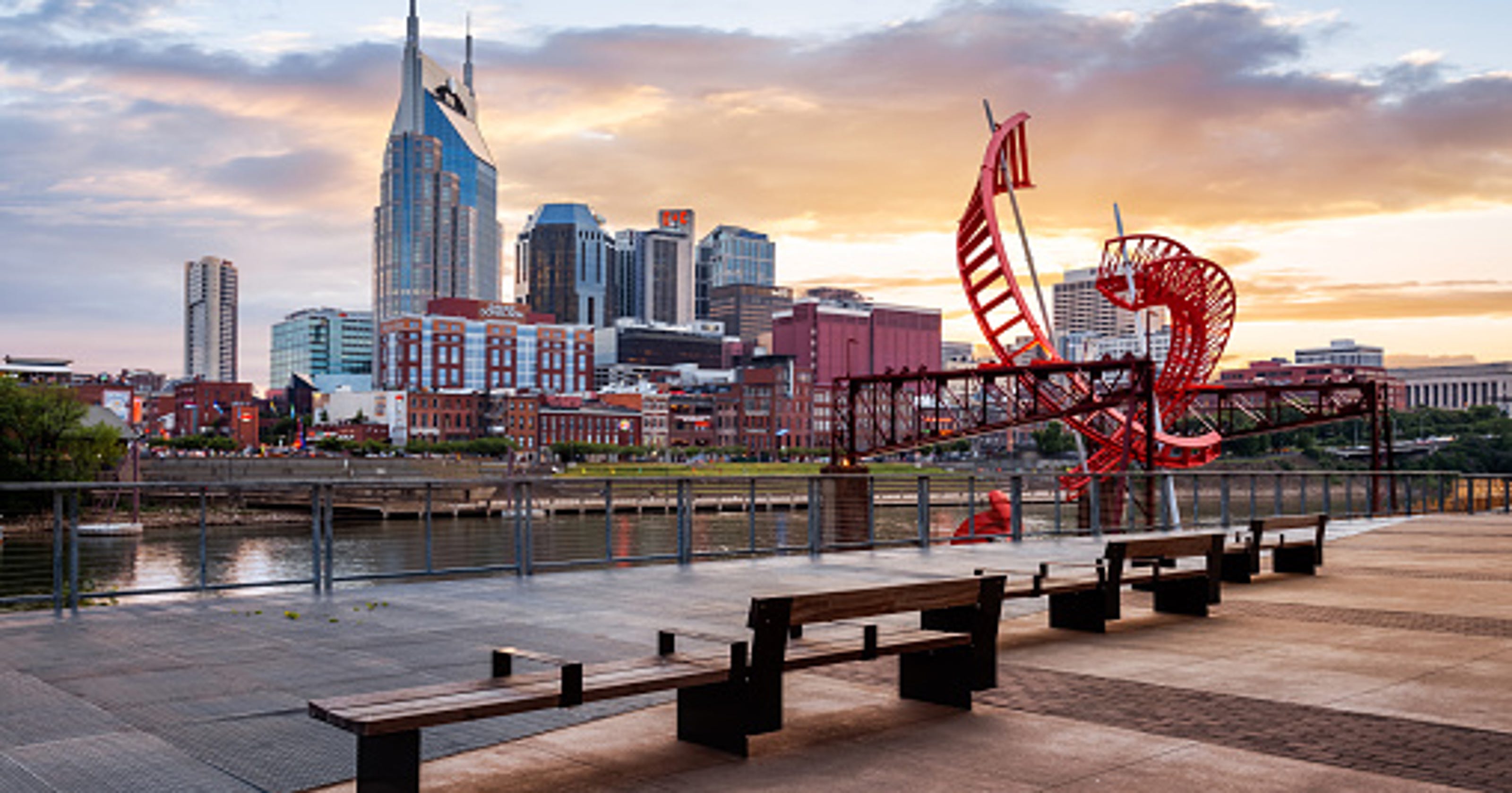 What To Do In Nashville In October 2024 Dorie Geralda