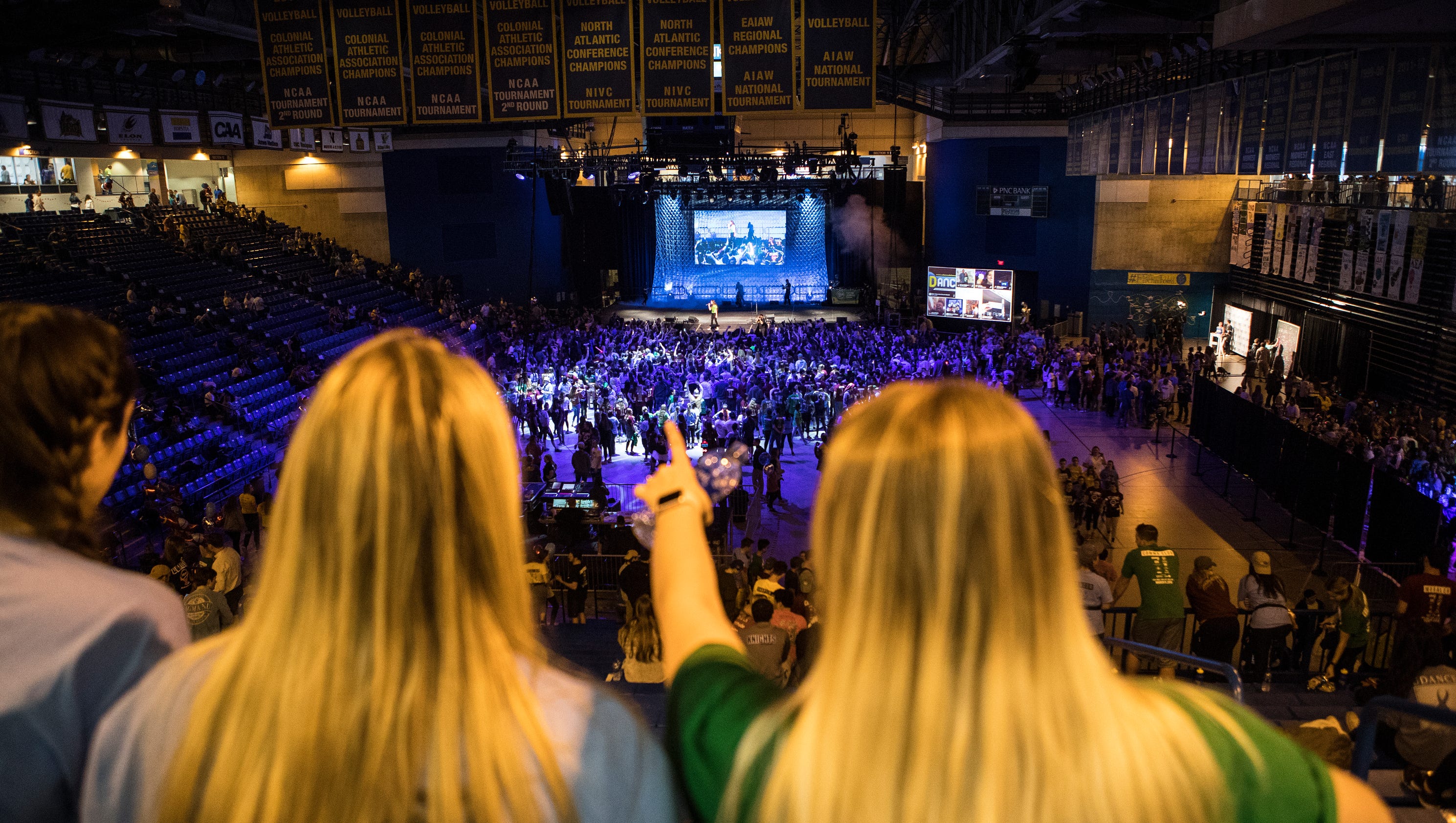 UDance raises more than $2 million to fight childhood cancer