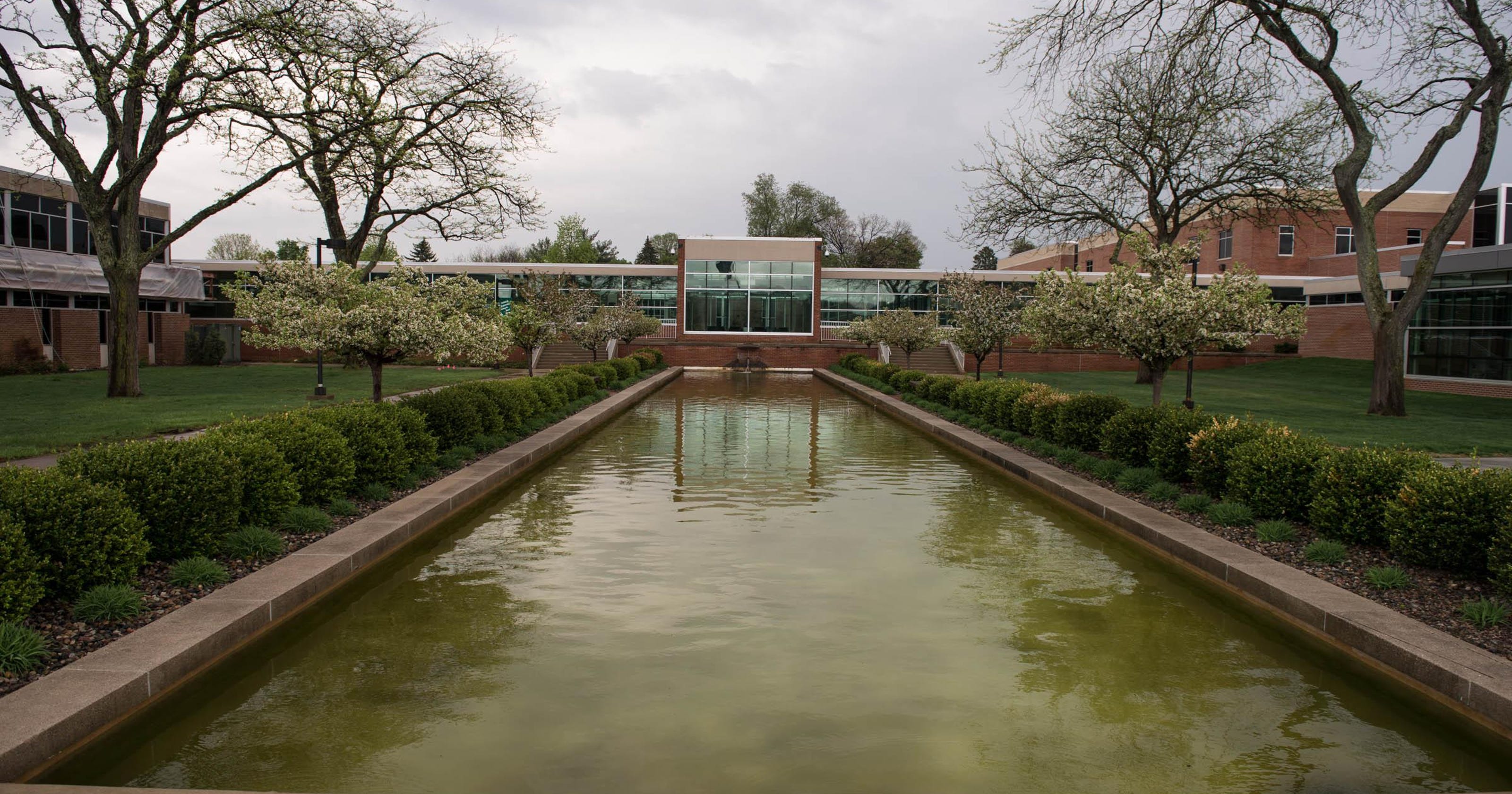 Kellogg Community College dean’s list, high honors