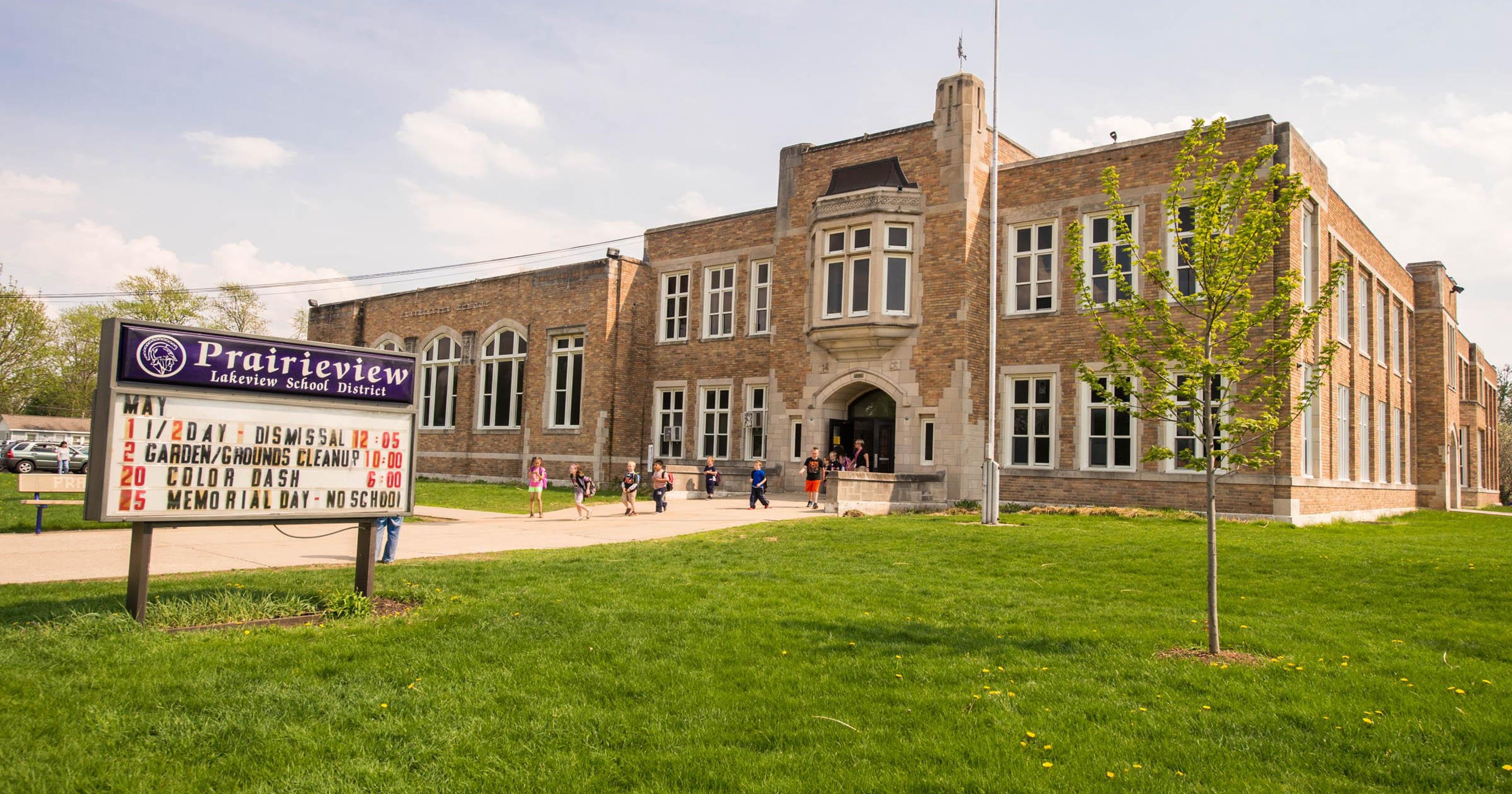 Площадь школы. Средняя школа, батл-крик, Мичиган. Battle Creek High School. Oshkosh School District. Средняя школа, батл-крик, Мичиган план.