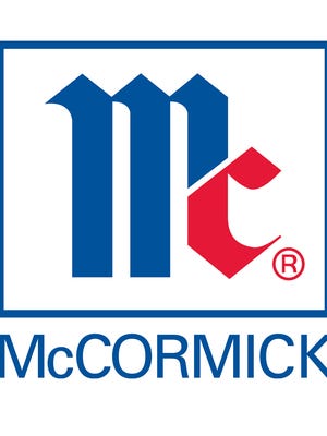  McCormick & Co. logo