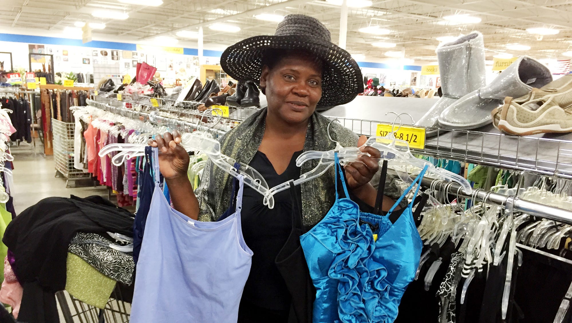 Thrift Stores Near Me Ms Cheap S Guide To Middle Tennessee