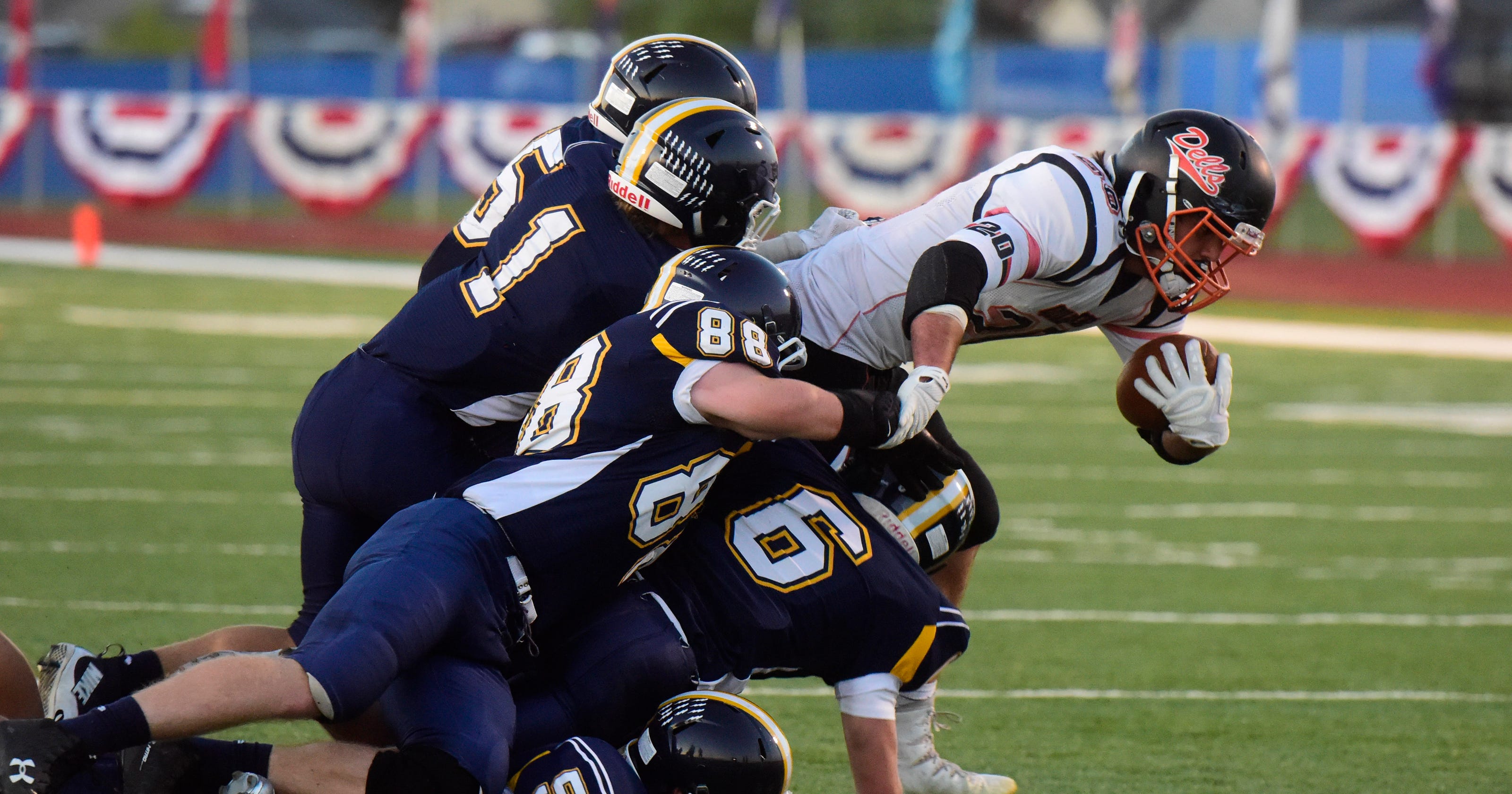 South Dakota High School Football Scores Sept 29 south-dakota-high-school-football-scores-sept-29