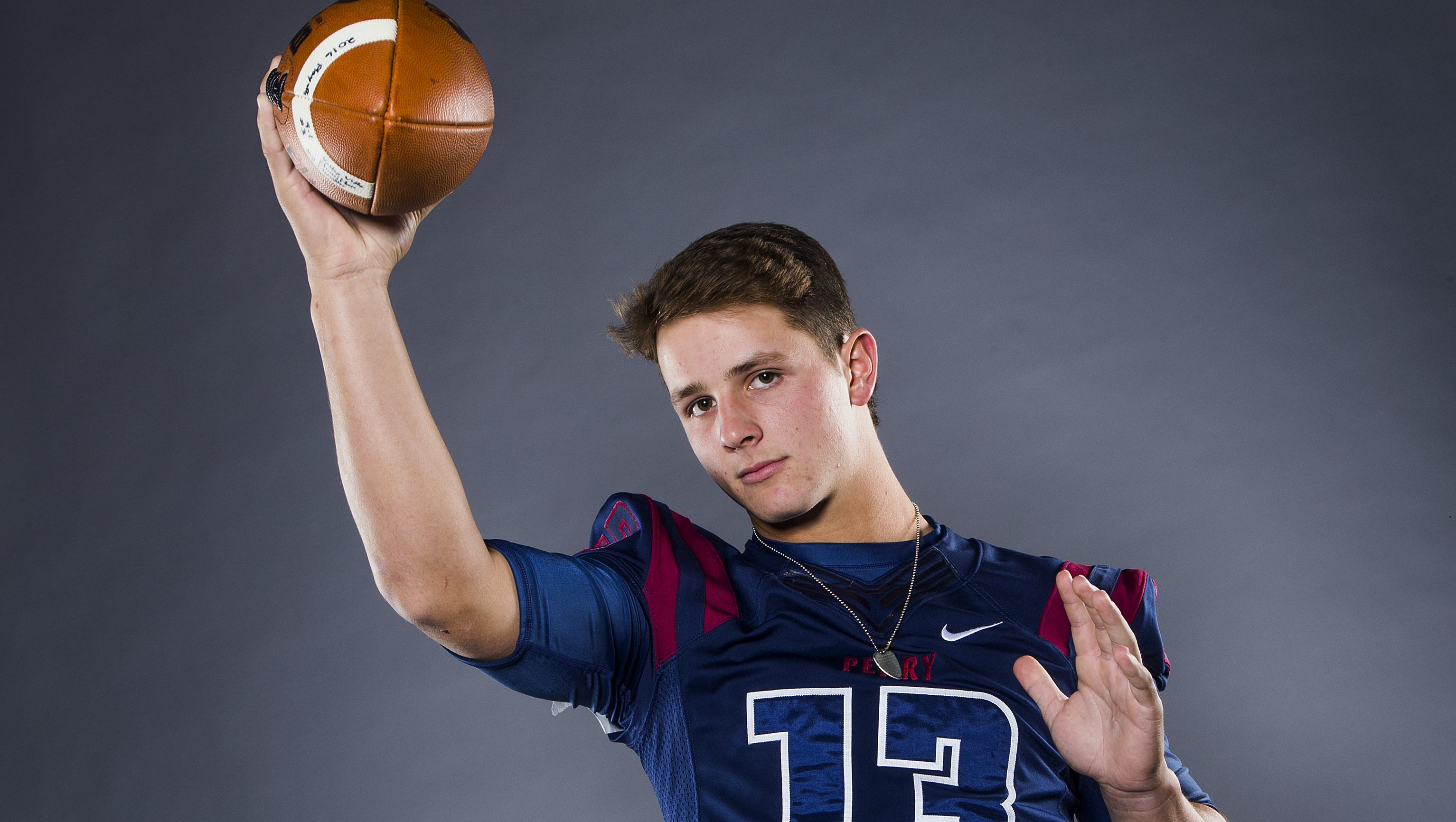 Iowa State Football Brock Purdy S Painful Journey From The Desert