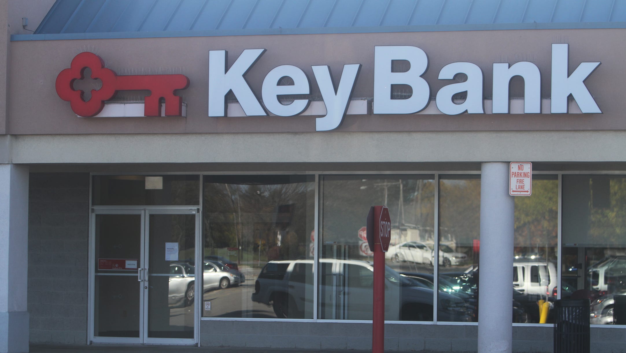 KeyCorp boosts presence in NY with First Niagara deal