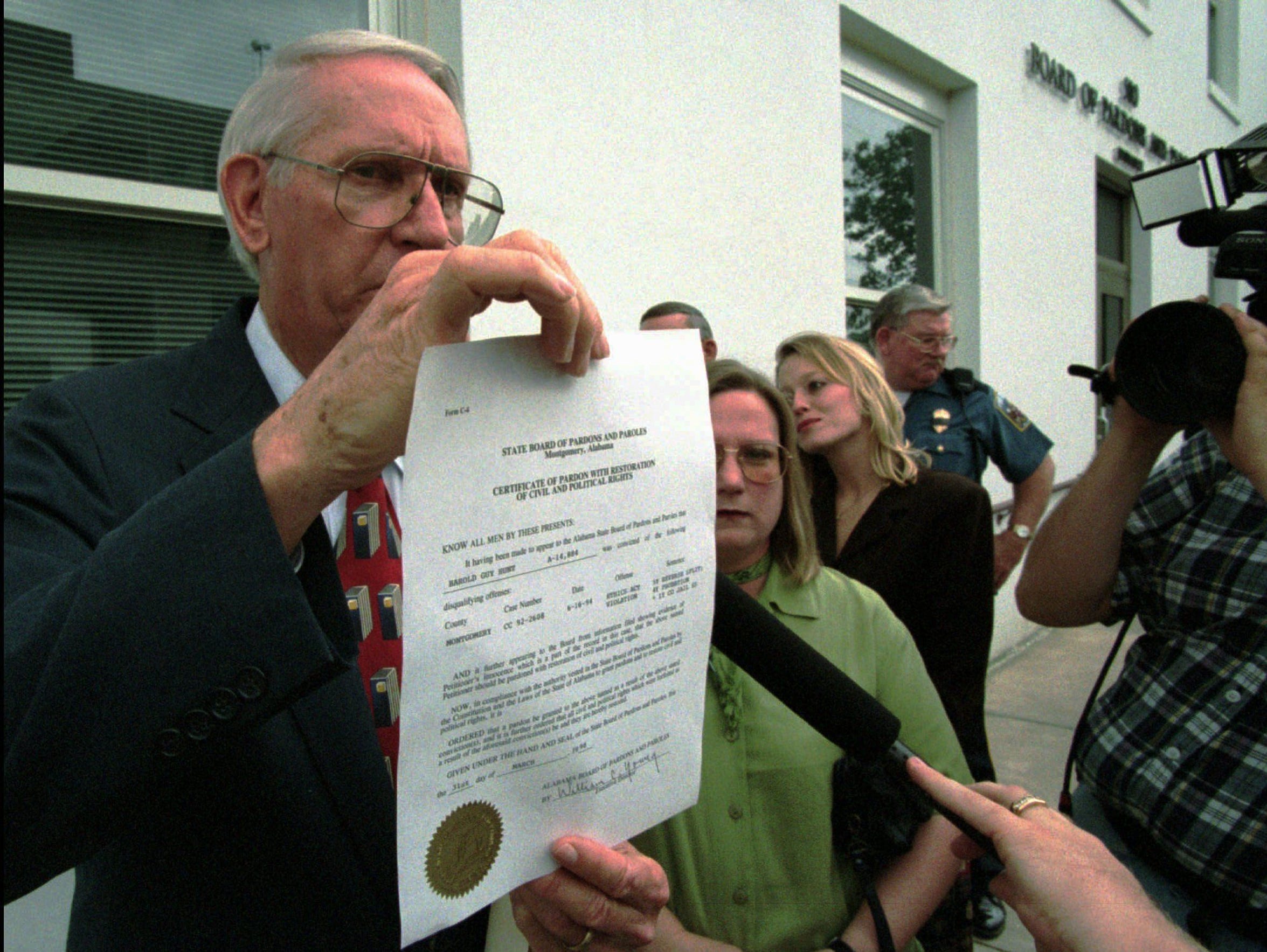 Alabama legal gambling age