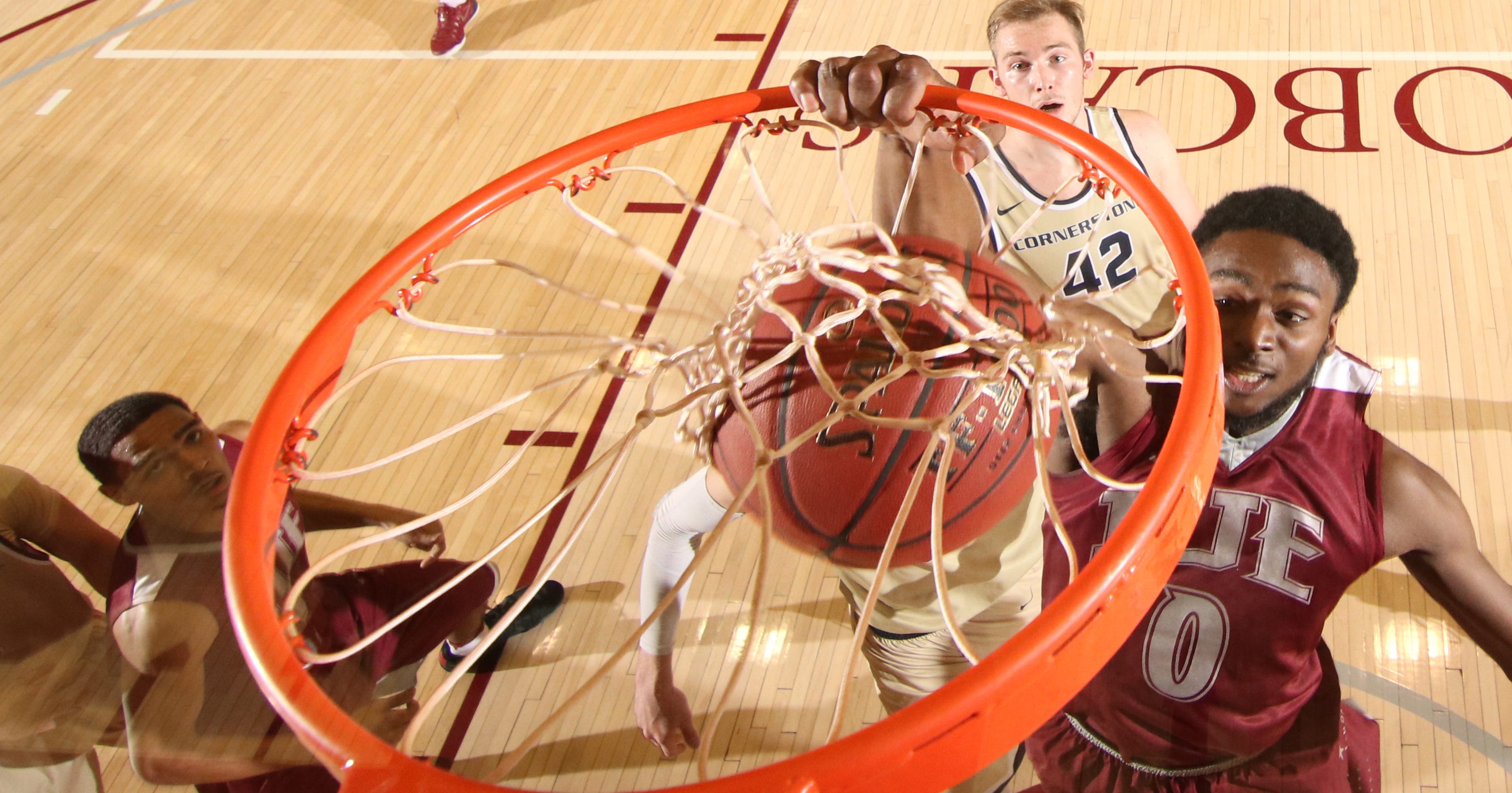 Iu East S Deepest Team Keep Rankings In Perspective