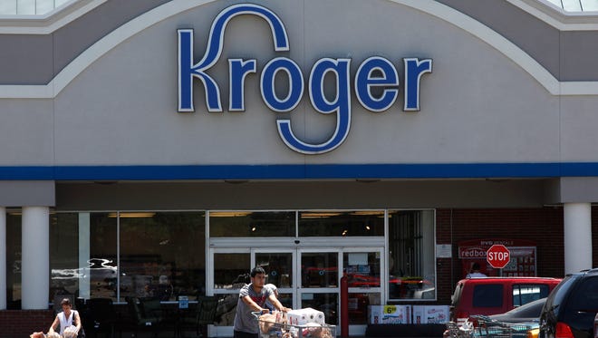 Kroger is looking to hire 600 employees in Michigan.
