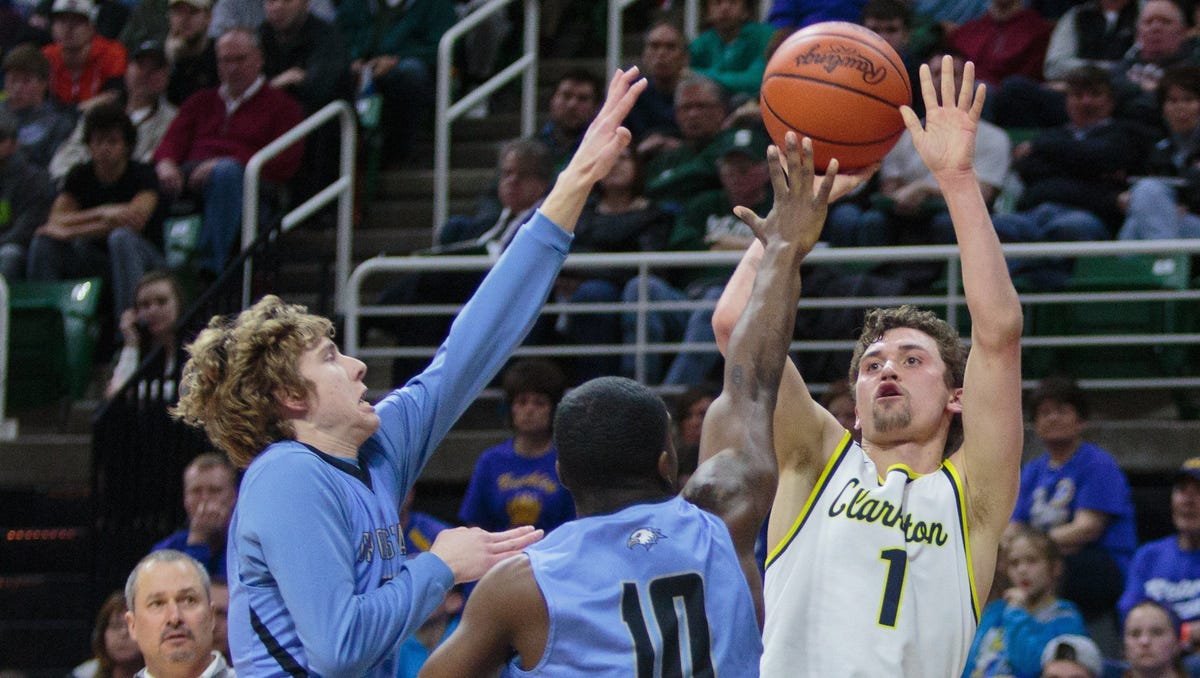 Michigan State Basketball Signee Foster Loyer Could Have Played