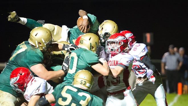 York Catholic and Bermudian Springs will look to be contenders in YAIAA Division III once again.
