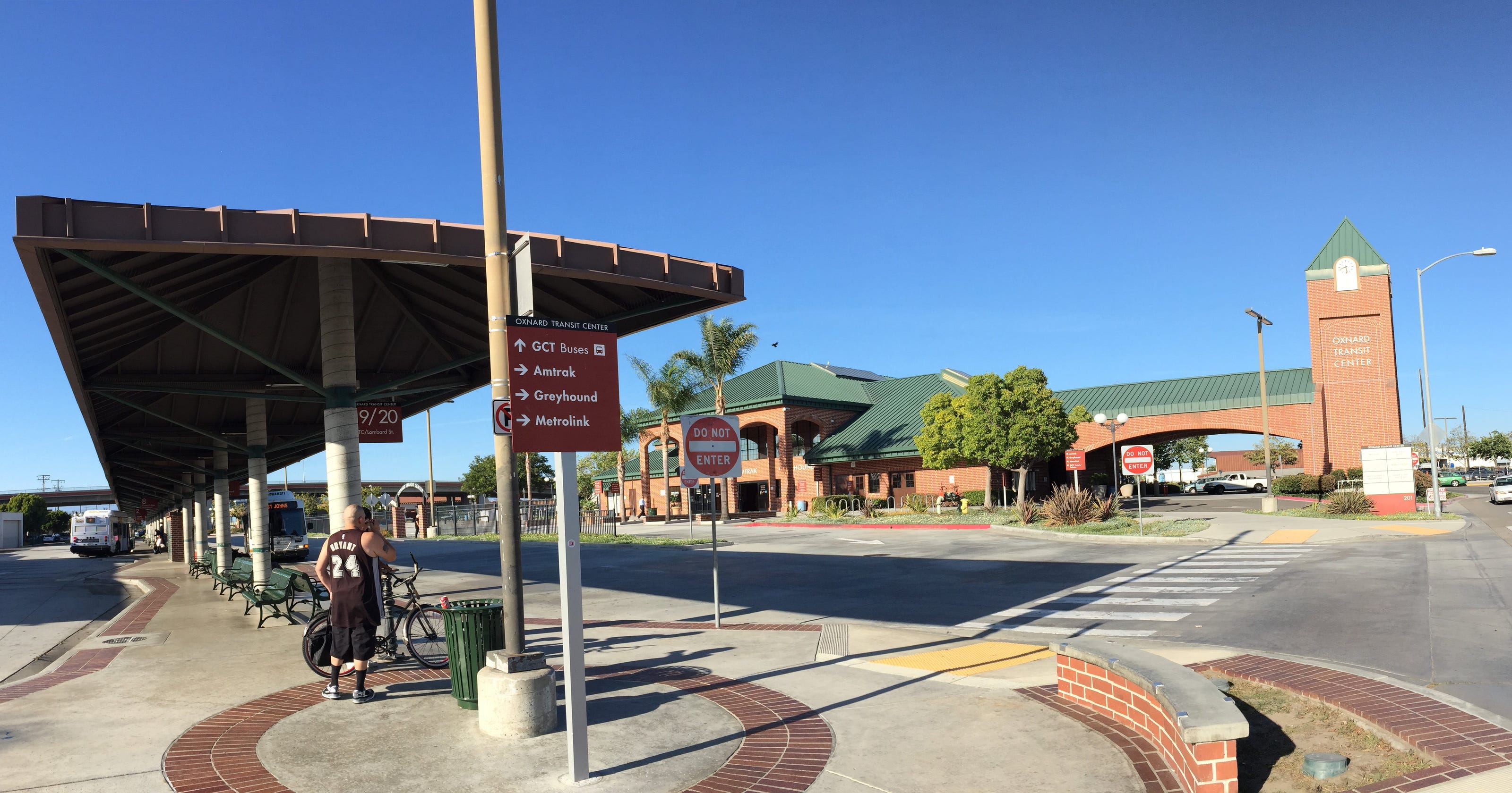 Downtown Oxnard to get more artful with approval of 3 murals