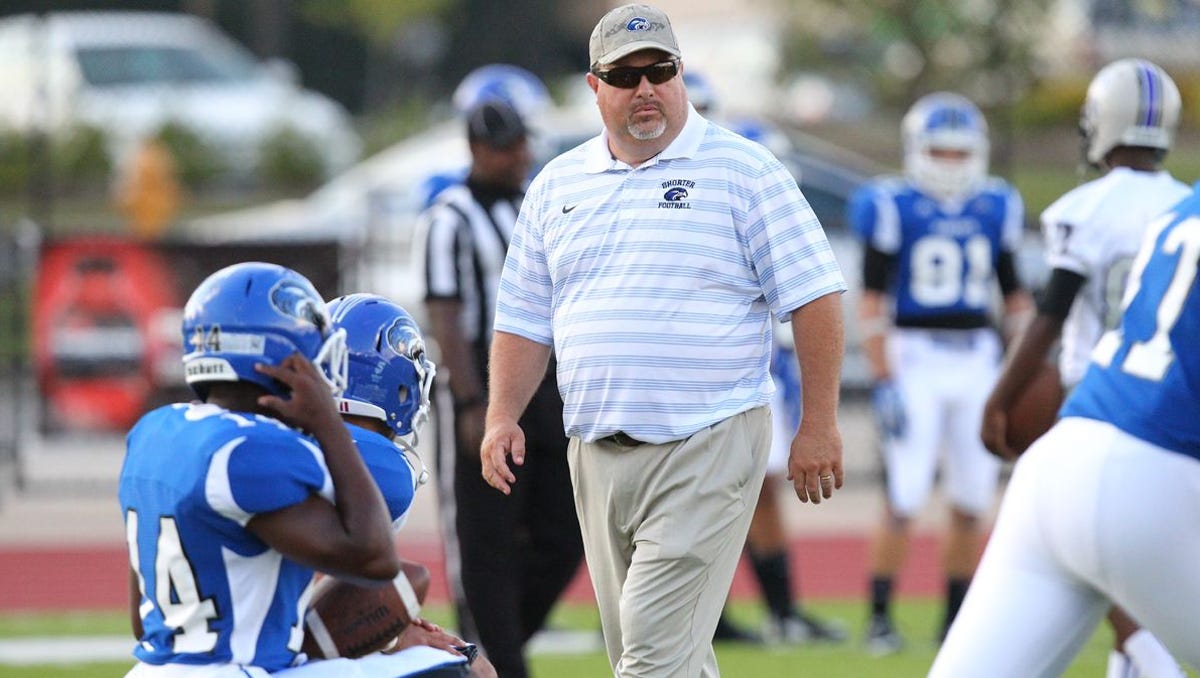 Cumberland Football Hires Tim Mathis As Its New Coach