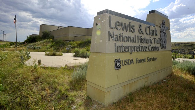 
The Lewis and Clark Interpretive Center and Fish, Wildlife and Parks Region 4 offices will be without power Thursday morning. Both will be open.
