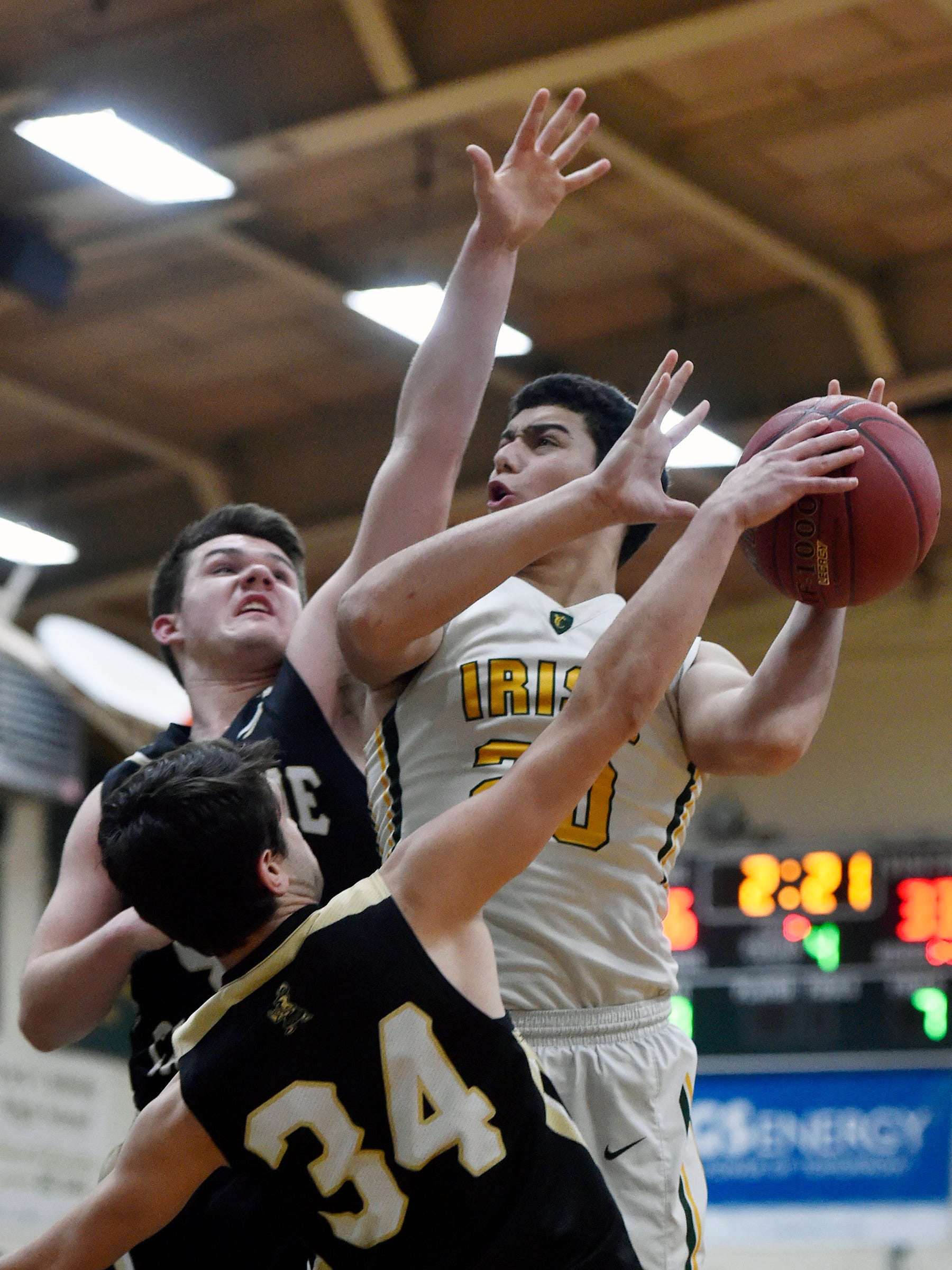 Yaiaa Boys Basketball Preview 2018 19 A Team By Team Breakdown