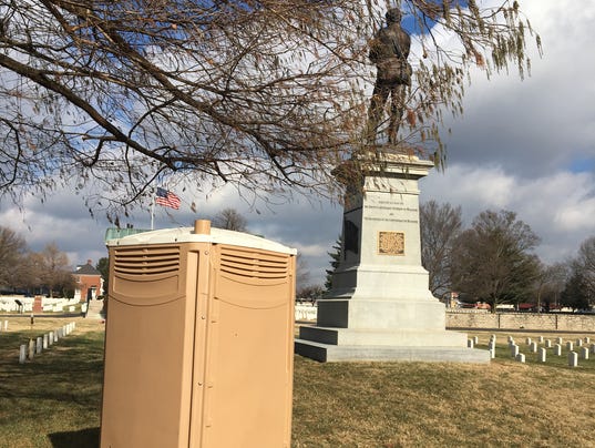 Image result for springfield mo confederate monument