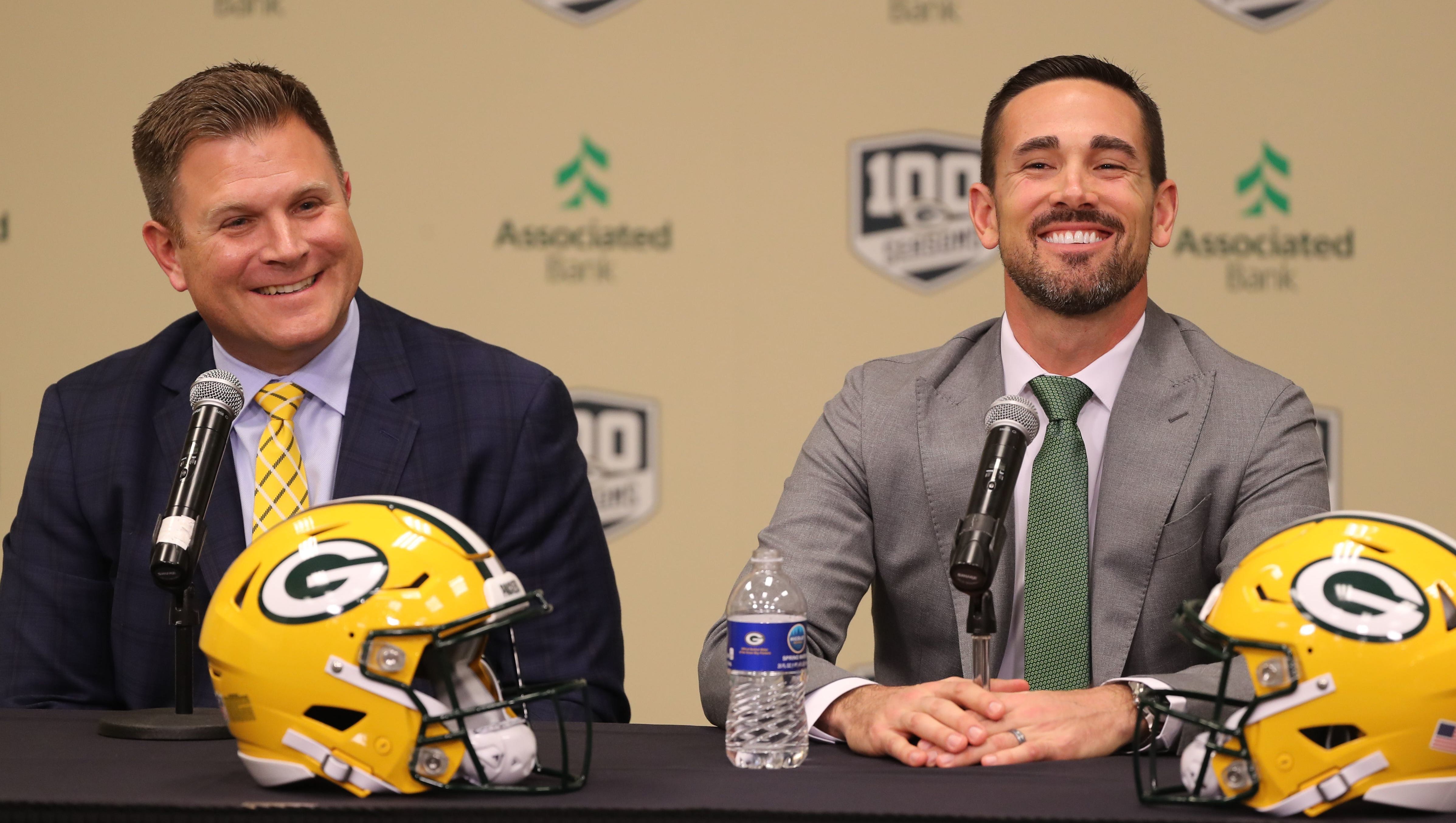 packers-gm-brian-gutekunst-coach-matt-lafleur-get-contract-extensions