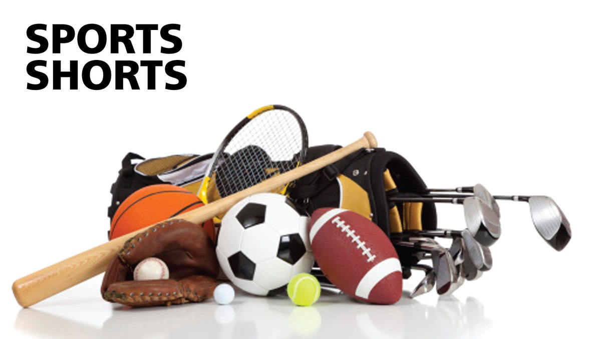Resúmenes deportivos locales;  Horarios de preparación del torneo de golf de United Way
