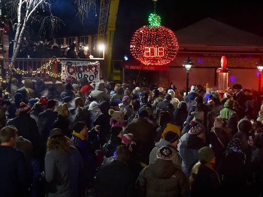 New Year's Eve: 5 things to do in Green Bay and beyond