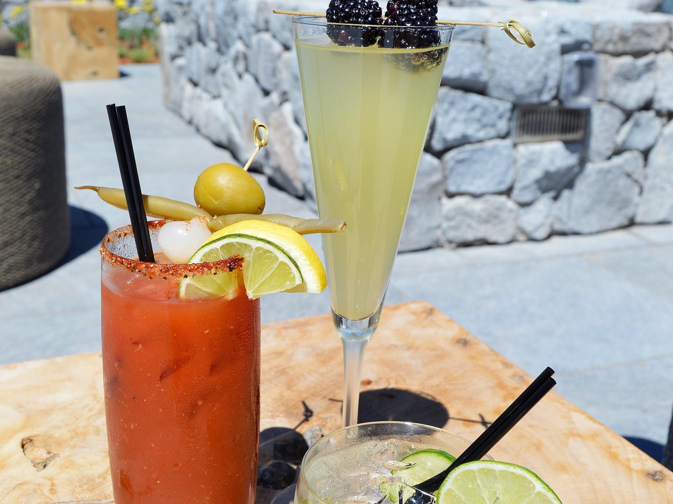 10 places you must eat and drink in South Lake Tahoe