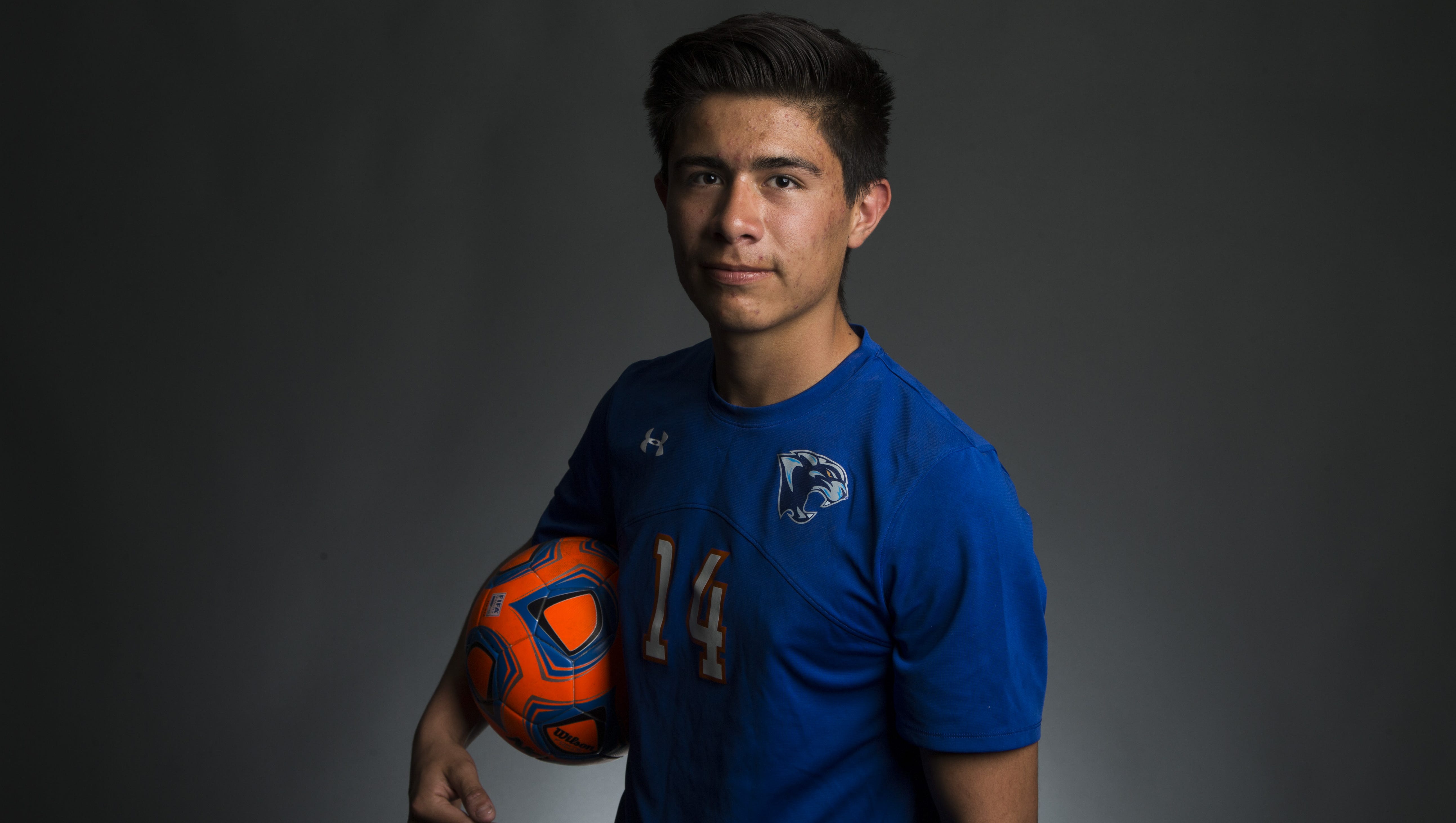 Azcentral Com Sports Awards Boys Soccer Athlete Of Year Finalists Coaches Of The Year All Arizona Team