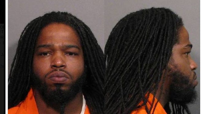 Convicted: Tyrone Demetrius Washington